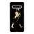 JOHNNIE WALKER WHISKEY LOGO Samsung Galaxy S10 Case Cover