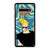 JOHNNY BRAVO CARTOON 2 Samsung Galaxy S10 Case Cover
