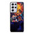 MARVEL WHAT IF MOVIES Samsung Galaxy S21 Ultra Case Cover