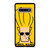 JOHNNY BRAVO WHOA MAMA Samsung Galaxy S10 Case Cover