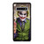 JOKER HEATH LEDGER ART 2 Samsung Galaxy S10 Case Cover