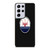 MASERATI LOGO CARBON FIBER Samsung Galaxy S21 Ultra Case Cover