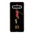 JORDAN 23 AIR Samsung Galaxy S10 Case Cover