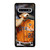 JOSE ALTUVE HOUSTON ASTROS Samsung Galaxy S10 Case Cover