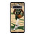 JRUE HOLIDAY MILWAUKEE BUCKS Samsung Galaxy S10 Case Cover