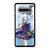 KAMISATO AYAKA GENSHIN IMPACT 2 Samsung Galaxy S10 Case Cover