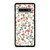 KATE SPADE FLOWER PATTERN Samsung Galaxy S10 Case Cover
