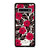 KATE SPADE FLOWER RED Samsung Galaxy S10 Case Cover