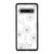 KATE SPADE GREY FLOWER Samsung Galaxy S10 Case Cover