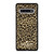 KATE SPADE LEOPARD Samsung Galaxy S10 Case Cover