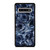 KATE SPADE NEW YORK ABSTRACT BLUE Samsung Galaxy S10 Case Cover
