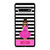 KATE SPADE PINK GIRLS Samsung Galaxy S10 Case Cover