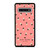 KATE SPADE PINK PINEAPPLE Samsung Galaxy S10 Case Cover