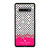 KATE SPADE PINK POLKADOTS Samsung Galaxy S10 Case Cover