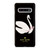 KATE SPADE SWAN Samsung Galaxy S10 Case Cover