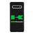 KAWASAKI LOGO CARBOON Samsung Galaxy S10 Case Cover