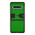 KAWASAKI MOTOR LOGO 2 Samsung Galaxy S10 Case Cover