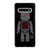 KAWS ROBOT HYPERBEAST DOC DOG Samsung Galaxy S10 Case Cover