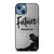 FUTURE AMERICAN RAPPER HIGH OFF LIFE iPhone 13 Case Cover