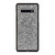 KEITH HARING ABSTRACT Samsung Galaxy S10 Case Cover