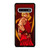 KEN MASTERS STREET FIGHTER GAMES 2 Samsung Galaxy S10 Case Cover