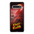 KEN MASTERS STREET FIGHTER GAMES 3 Samsung Galaxy S10 Case Cover