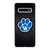 KENTUCKY WILDCATS METAL LOGO Samsung Galaxy S10 Case Cover