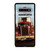 KENWORTH TRUCK VINTAGE 2 Samsung Galaxy S10 Case Cover