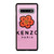 KENZO PARIS PINK FLOWER Samsung Galaxy S10 Case Cover