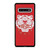 KENZO PARIS TIGER RED Samsung Galaxy S10 Case Cover