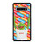 KERMIT FROG SESAME SUPREME Samsung Galaxy S10 Case Cover