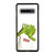 KERMITTHE FROG SUPRE Samsung Galaxy S10 Case Cover