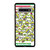 KEROPPI COLLAGE CARTOON Samsung Galaxy S10 Case Cover