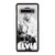 KING ELVIS PRESLEY Samsung Galaxy S10 Case Cover