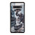 KINGKONG VS SPIDER Samsung Galaxy S10 Case Cover