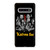 KNIVES OUT MOVIES ALL CAST Samsung Galaxy S10 Case Cover