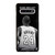 KOBE BRYANT IN MEMORIAM  Samsung Galaxy S10 Case Cover