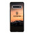 KOENIGSEGG CAR SUNSET LOGO Samsung Galaxy S10 Case Cover