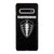KOENIGSEGG LOGO BLACK PATTERN Samsung Galaxy S10 Case Cover KOENIGSEGG LOGO BLACK PATTERN Samsung Galaxy S10 Case Cover