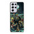 METAL SLUG GAMES 2 Samsung Galaxy S21 Ultra Case Cover