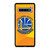 LA LAKERS NBA Samsung Galaxy S10 Case Cover