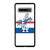 LA LOS ANGELES DODGERS MLB Samsung Galaxy S10 Case Cover