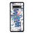 LA LOS ANGELES DODGERS SYMBOL Samsung Galaxy S10 Case Cover