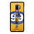 AARON DONALD 99 LOS ANGELES RAMS  Samsung Galaxy S9 Plus Case Cover