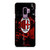 AC MILAN MARBLE LOGO Samsung Galaxy S9 Plus Case Cover