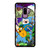 ADVENTURE TIME FINN AND JAKE Samsung Galaxy S9 Plus Case Cover