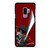 AFRO SAMURAI ANIME Samsung Galaxy S9 Plus Case Cover