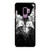 AFRO SAMURAI ARTWORK Samsung Galaxy S9 Plus Case Cover