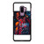 AIR JORDAN TRIBUTE Samsung Galaxy S9 Plus Case Cover