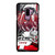 ALABAMA CRIMSON HELMET HAND Samsung Galaxy S9 Plus Case Cover